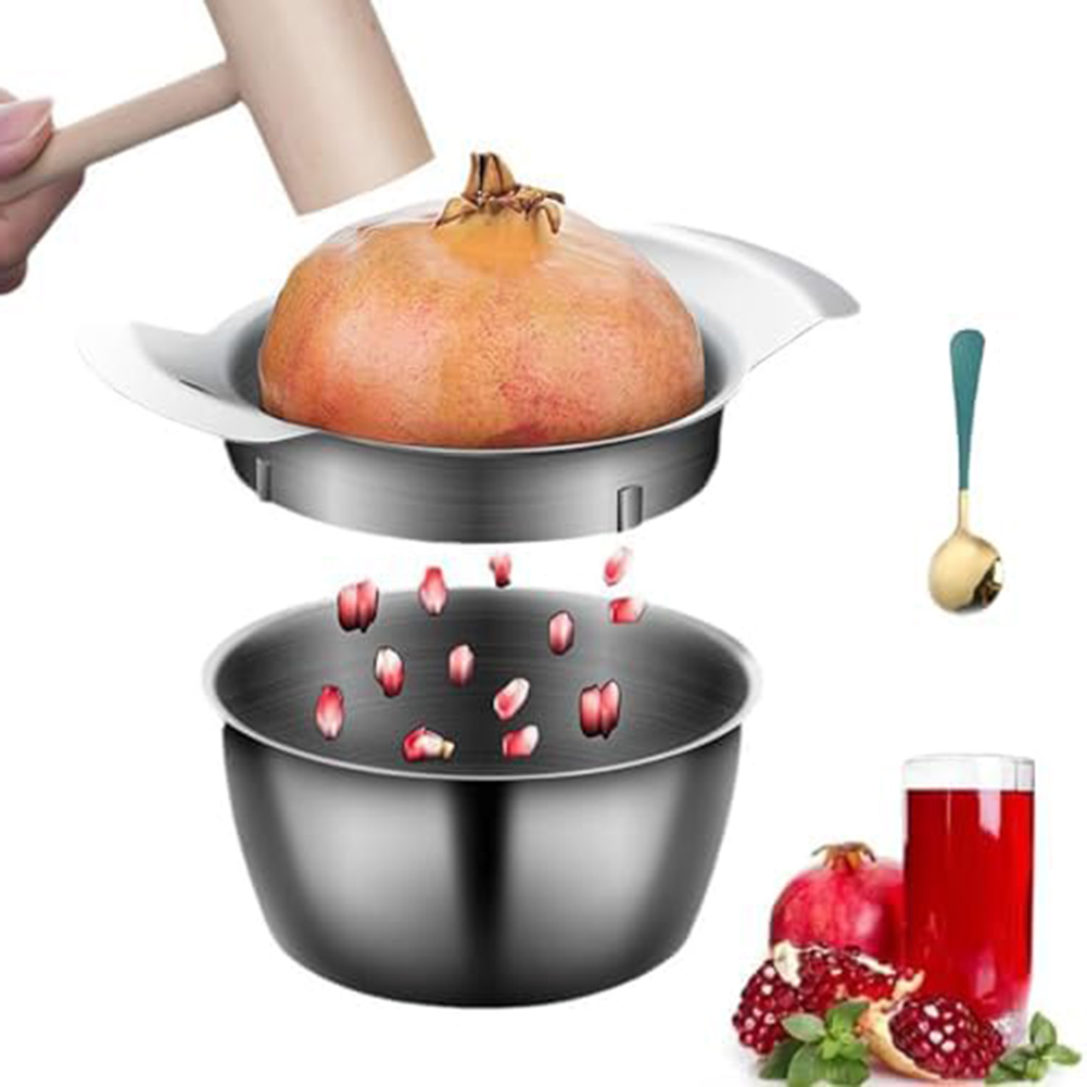 Food Snacks Healthy - Kitchen Gadget Stainless Steel Tool Healthy