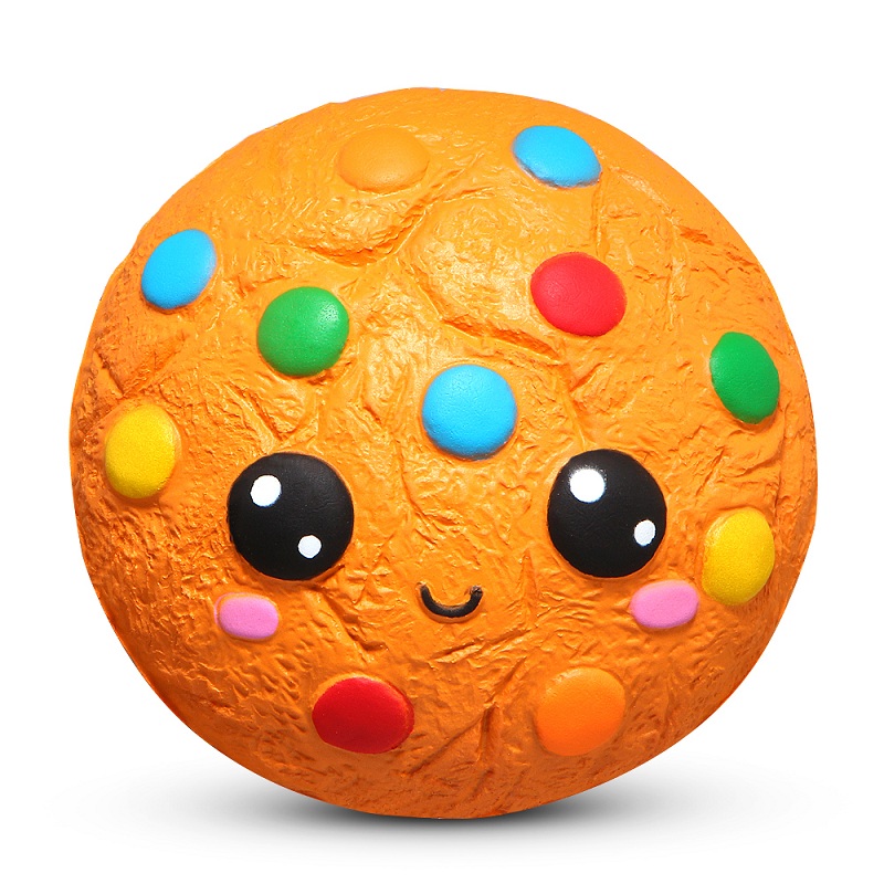 Jumbo Squishy Food Chocolate C - đánh giá và giá Food Grocery Snacks