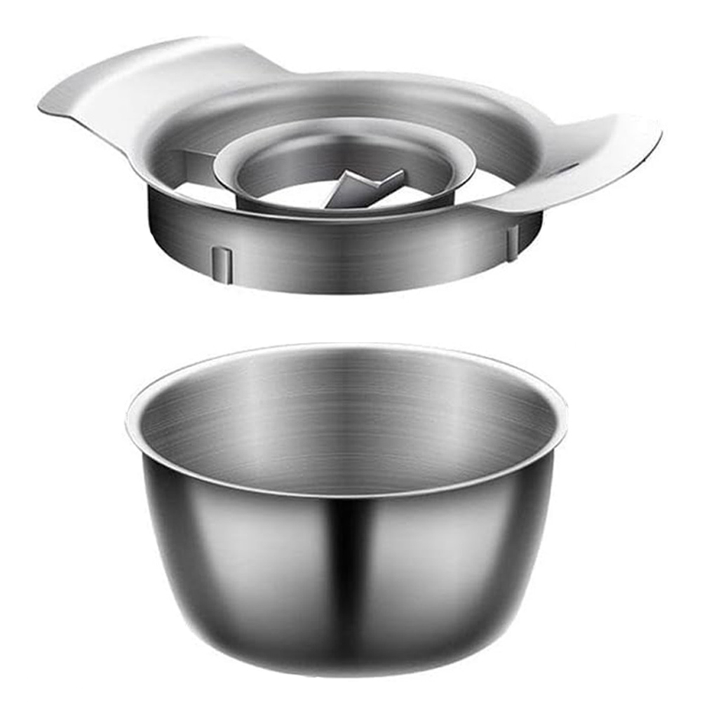 Kitchen Gadget Stainless Steel - đánh giá và giá Food Snacks Healthy
