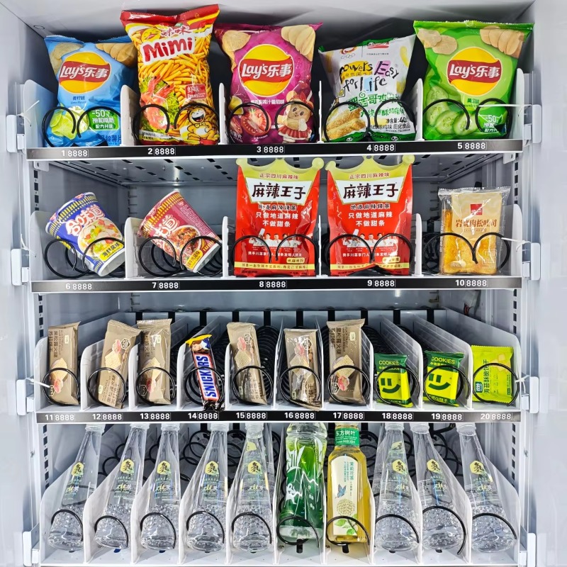 Customized Fresh Food and Snac - đánh giá và giá Food Snacks Options