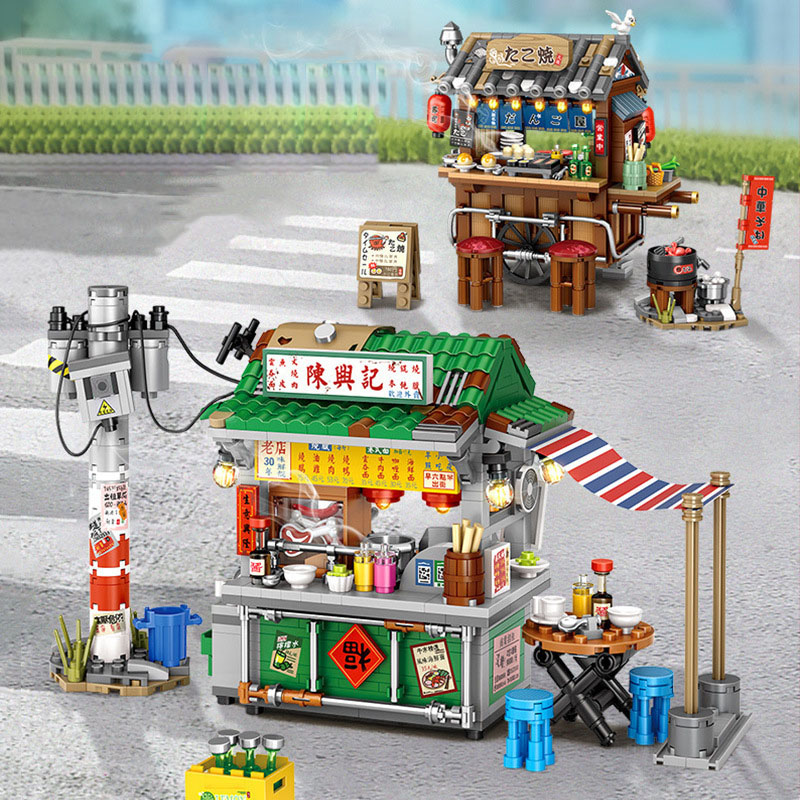 IDEA Hong Kong Street View Nig - đánh giá và giá Food And Snacks Ideas