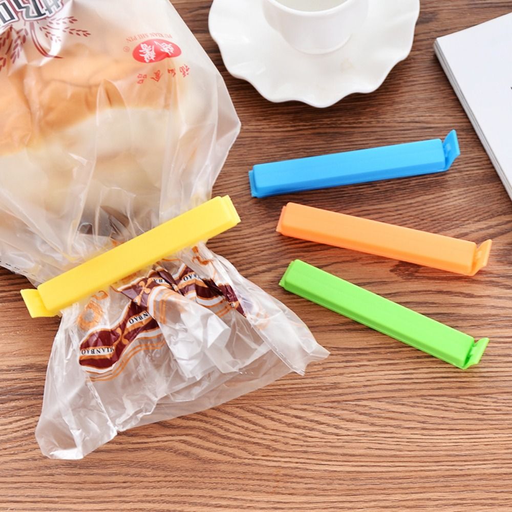 Reusable Plastic Food Bag Stor - đánh giá và giá Snacks Food Labels