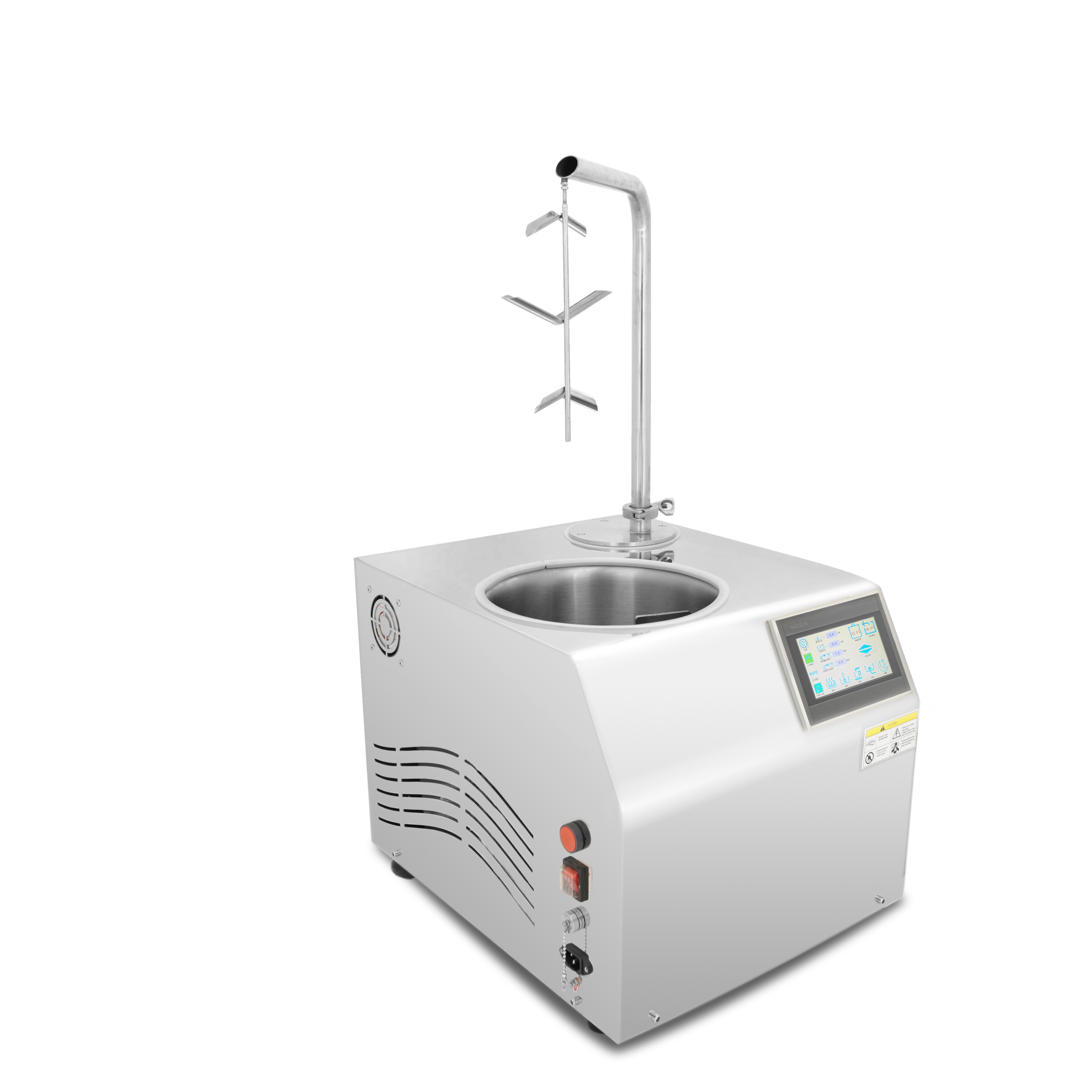 Automatic Other Snack Food Min - đánh giá và giá Food And Snacks Ideas