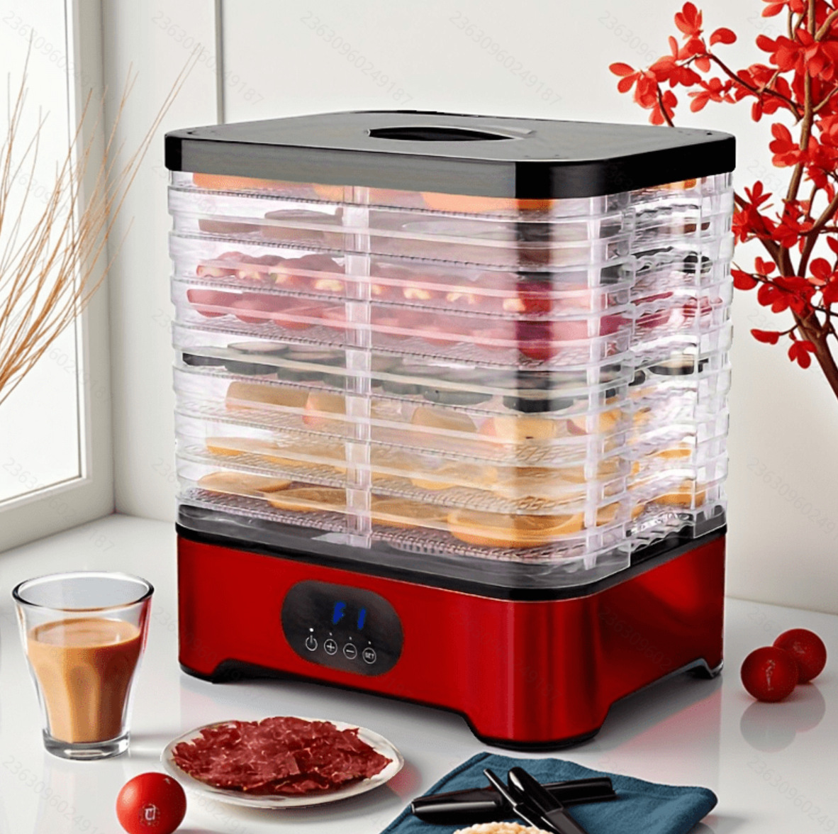 Intelligent 110-240V Household - đánh giá và giá Food And Snacks Ideas