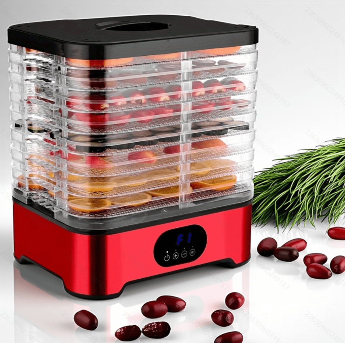 Intelligent 110-240V Household - đánh giá và giá Food And Snacks Ideas