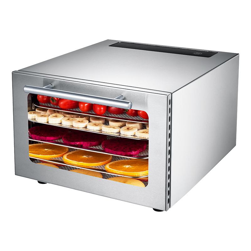 400W Food Dryer 5-layer Pet Sn - đánh giá và giá Homemade Food Snacks