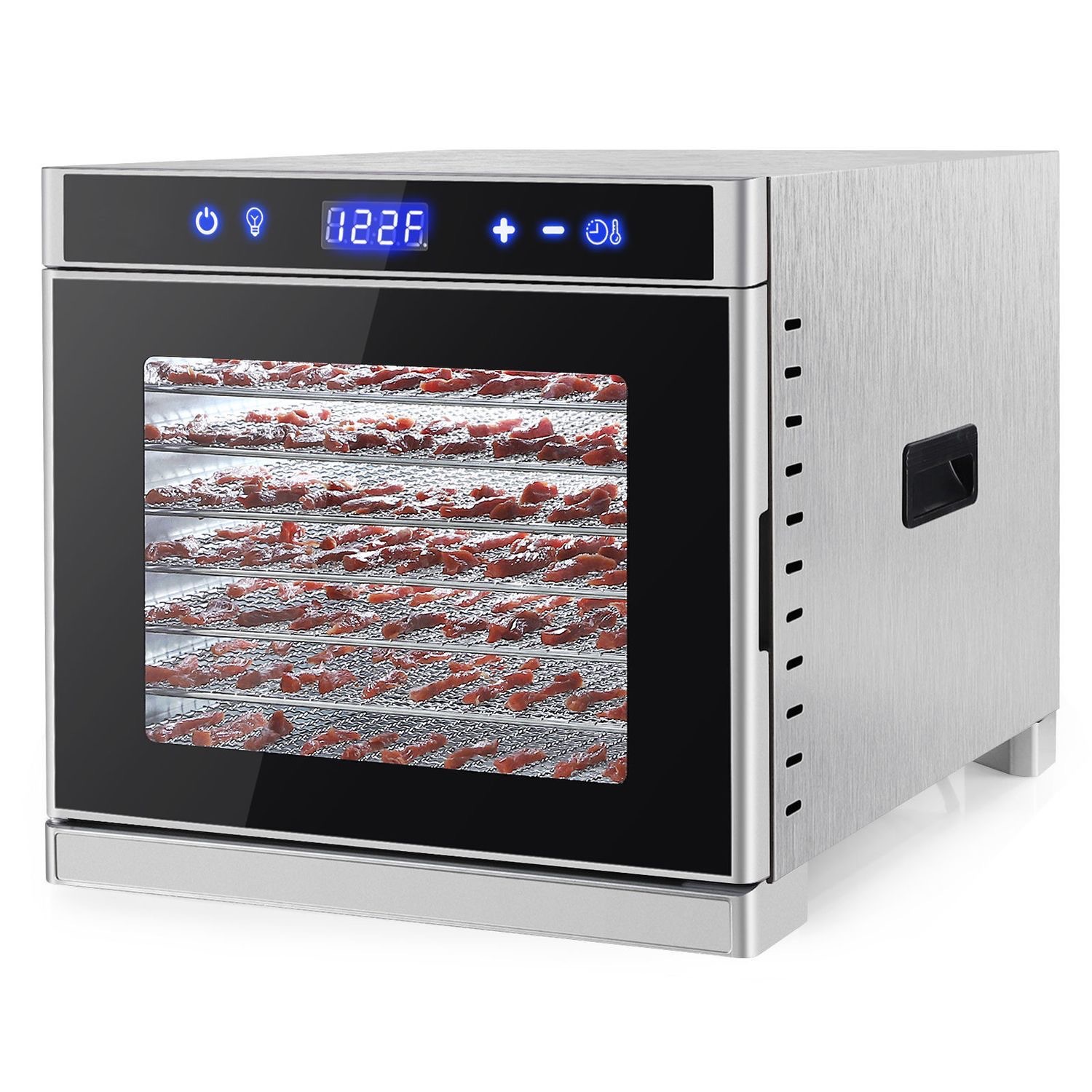Intelligent Timing Electric Dr - đánh giá và giá Food Snacks Healthy