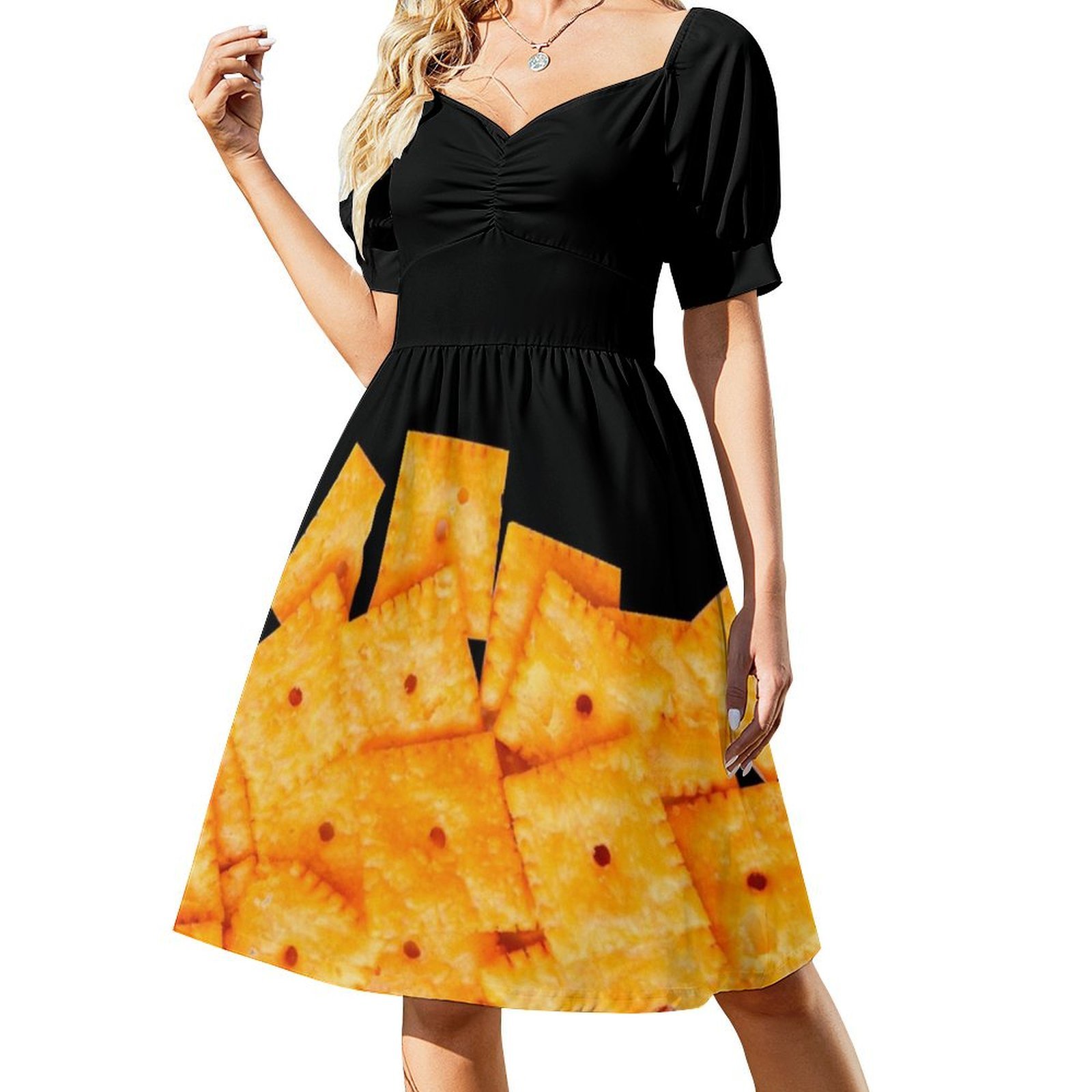 Cheez It Women's Elegant Party - đánh giá và giá Food Snacks Options