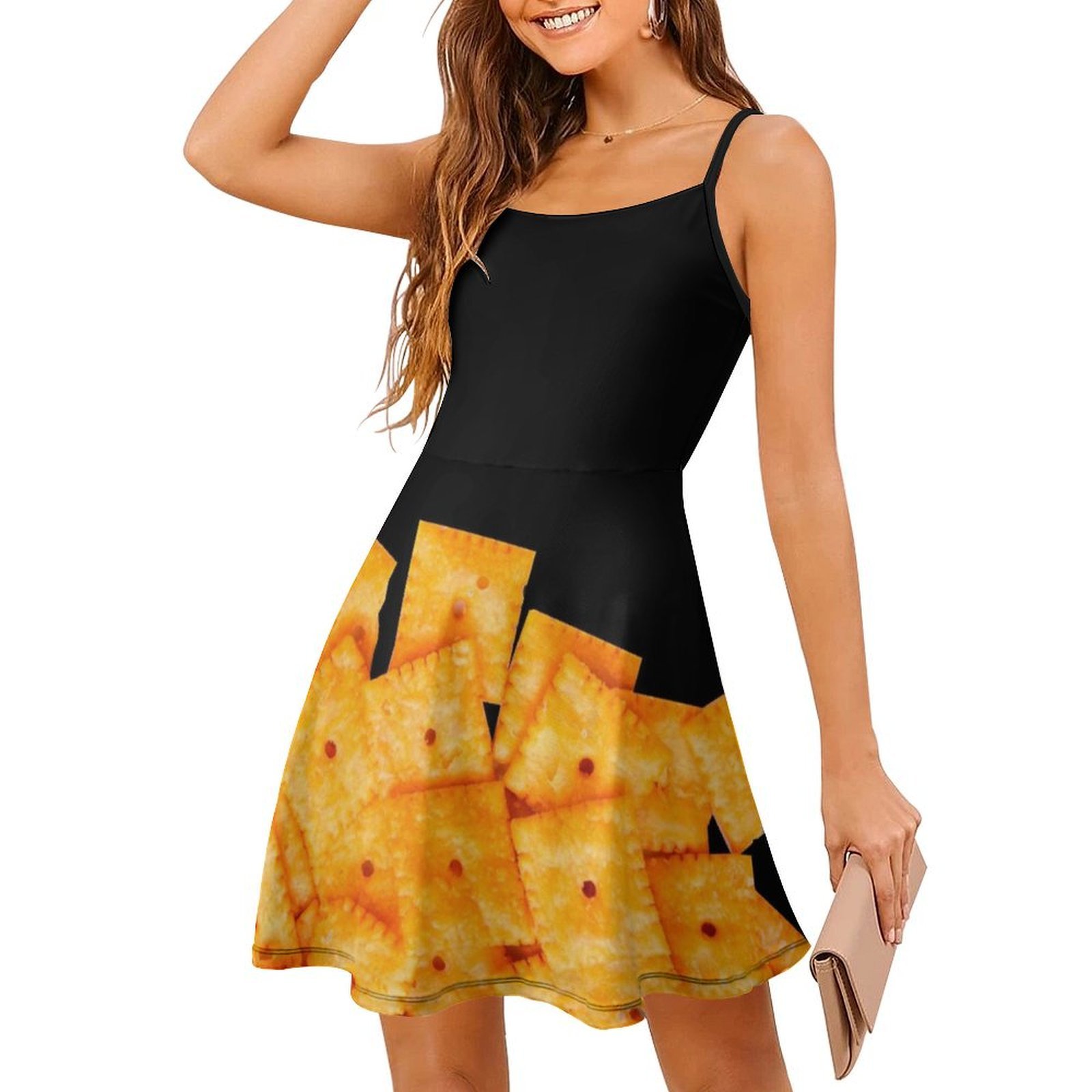 Cheez It Women's Elegant Party - đánh giá và giá Food Snacks Options