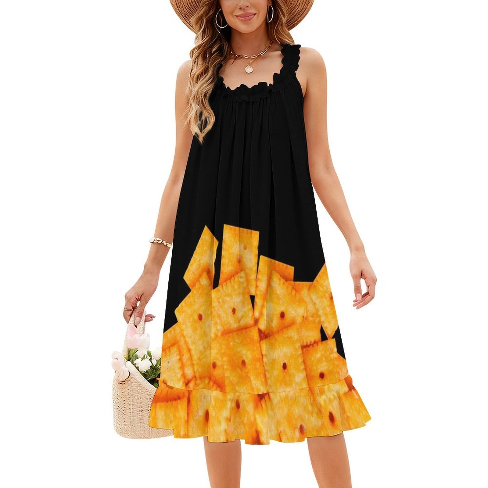 Cheez It Women's Elegant Party - đánh giá và giá Food Snacks Options