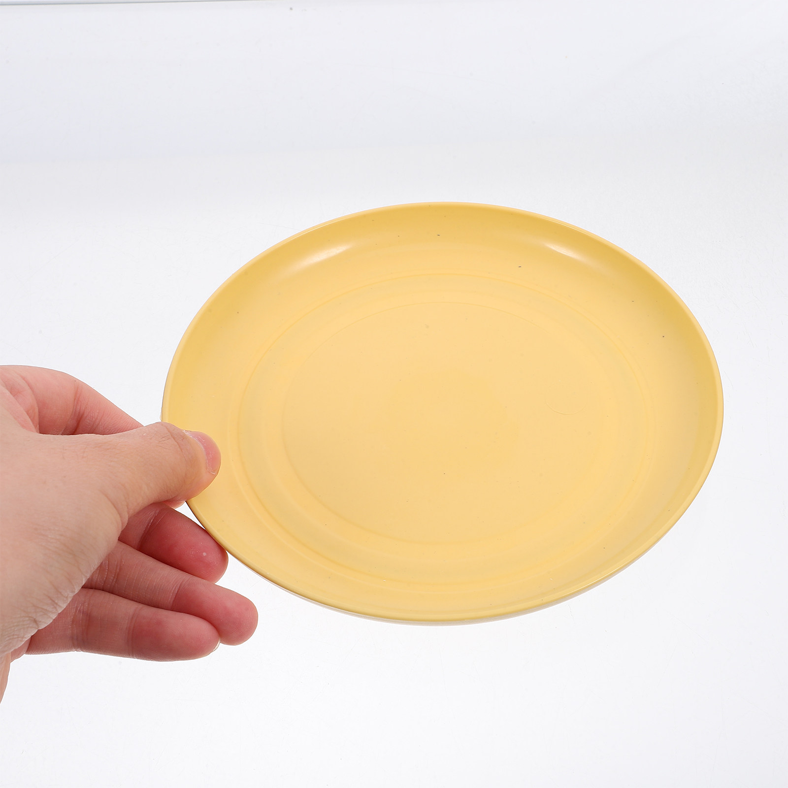 8Pcs Kitchen Snack Plate Set H - đánh giá và giá Food Snacks Healthy