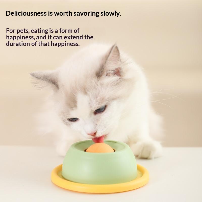 [H]Pet Lick Mat Yogurt Licking - đánh giá và giá Food Snacks Healthy
