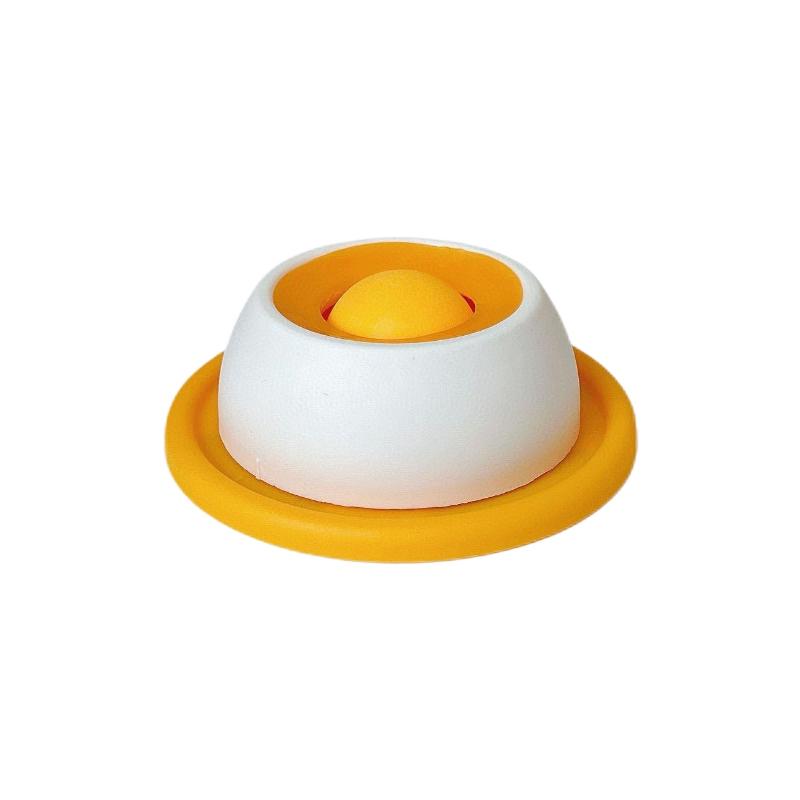 C Pet Lick Mat Yogurt Licking  - đánh giá và giá Food Snacks Healthy