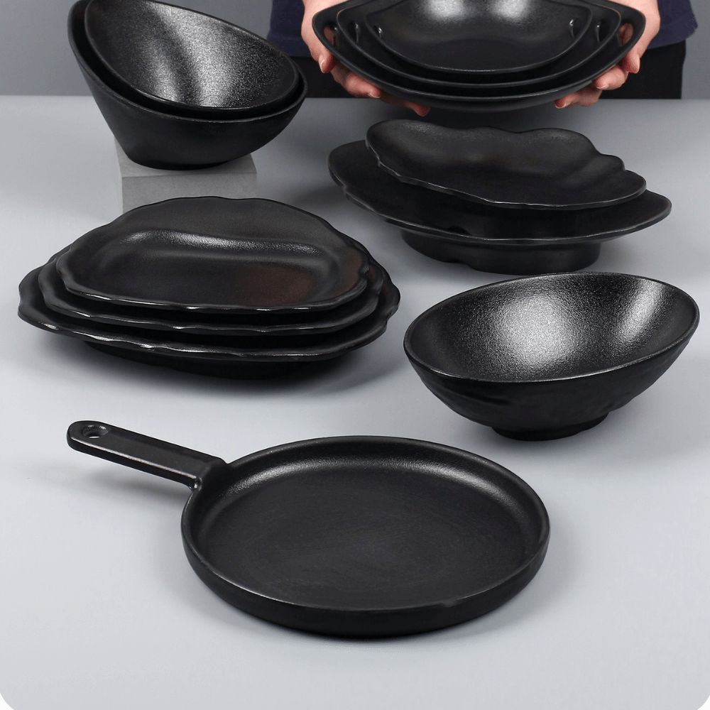 Durable 7/8 Inch Round Serving - đánh giá và giá Food And Snacks For Picnic