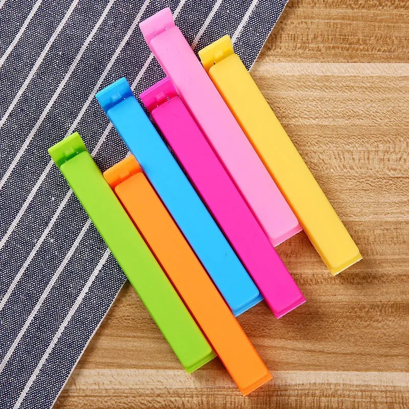 Multi Pack 11cm Plastic Sealin - đánh giá và giá Food And Snacks Ideas