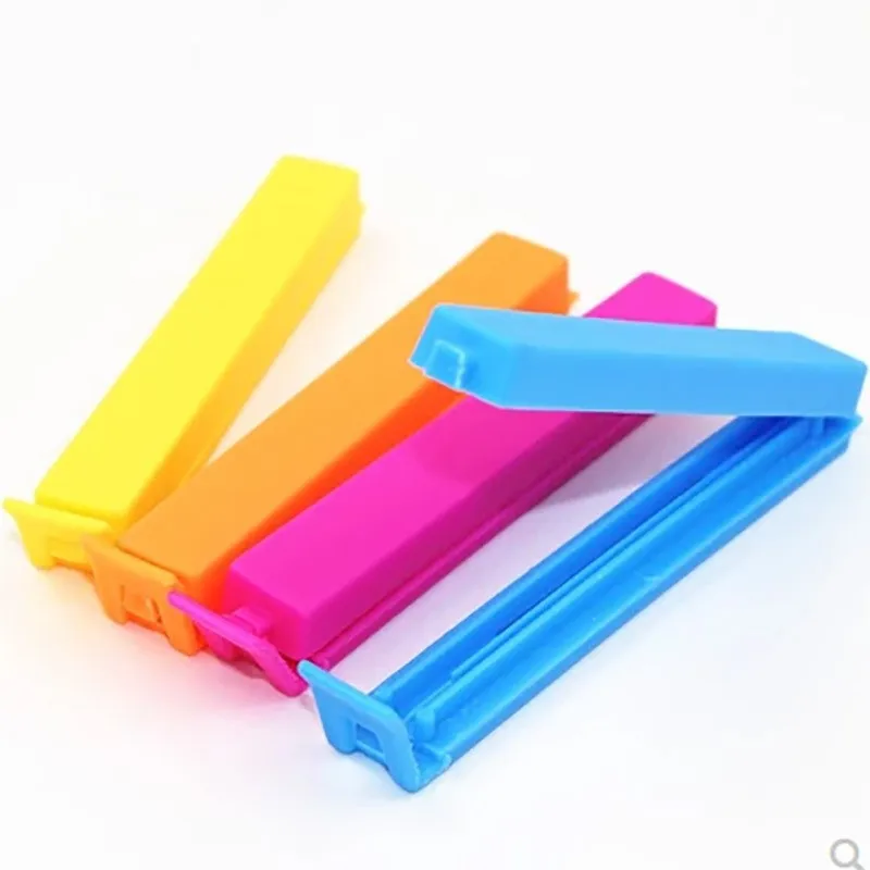 Multi Pack 11cm Plastic Sealin - đánh giá và giá Food And Snacks Ideas