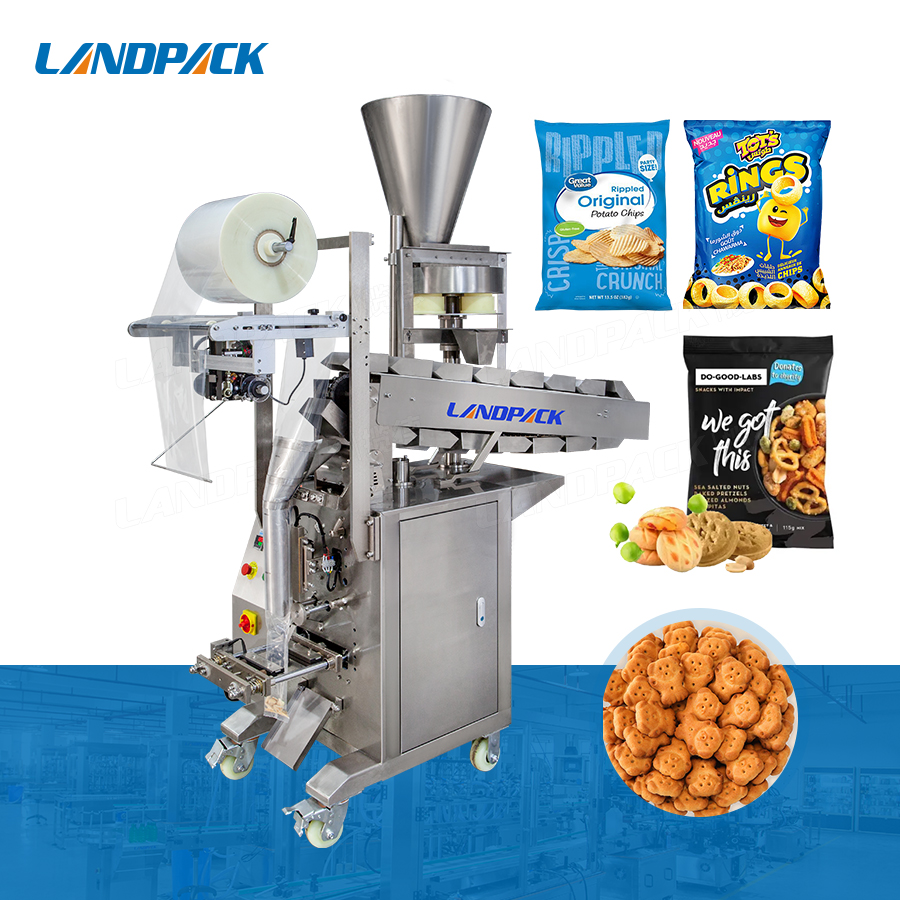 Automatic Snack Food  hine Ban - đánh giá và giá Snacks Food Labels