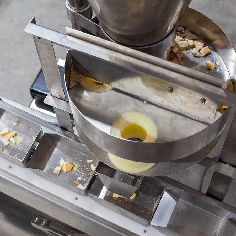 Automatic Snack Food  hine Ban - đánh giá và giá Snacks Food Labels