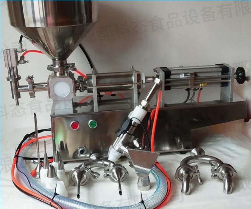 Semi Automatic Small Factory U - đánh giá và giá Food And Snacks Ideas