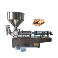 Semi Automatic Small Factory U - đánh giá và giá Food And Snacks Ideas