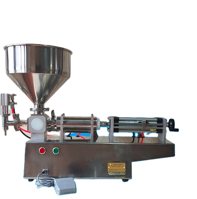 Semi Automatic Small Factory U - đánh giá và giá Food And Snacks Ideas