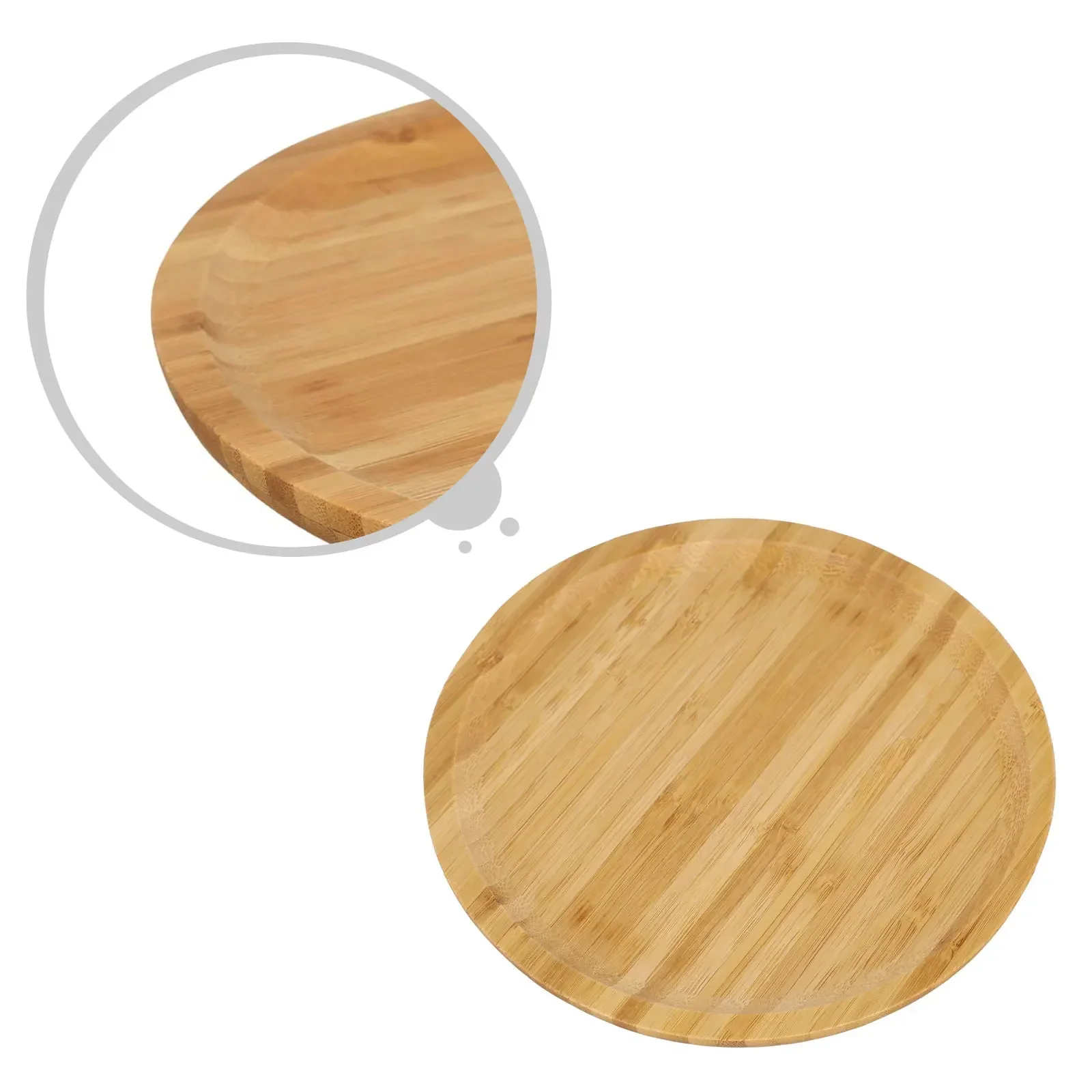 Wooden For Food Serving Tray f - đánh giá và giá Food Snacks Options