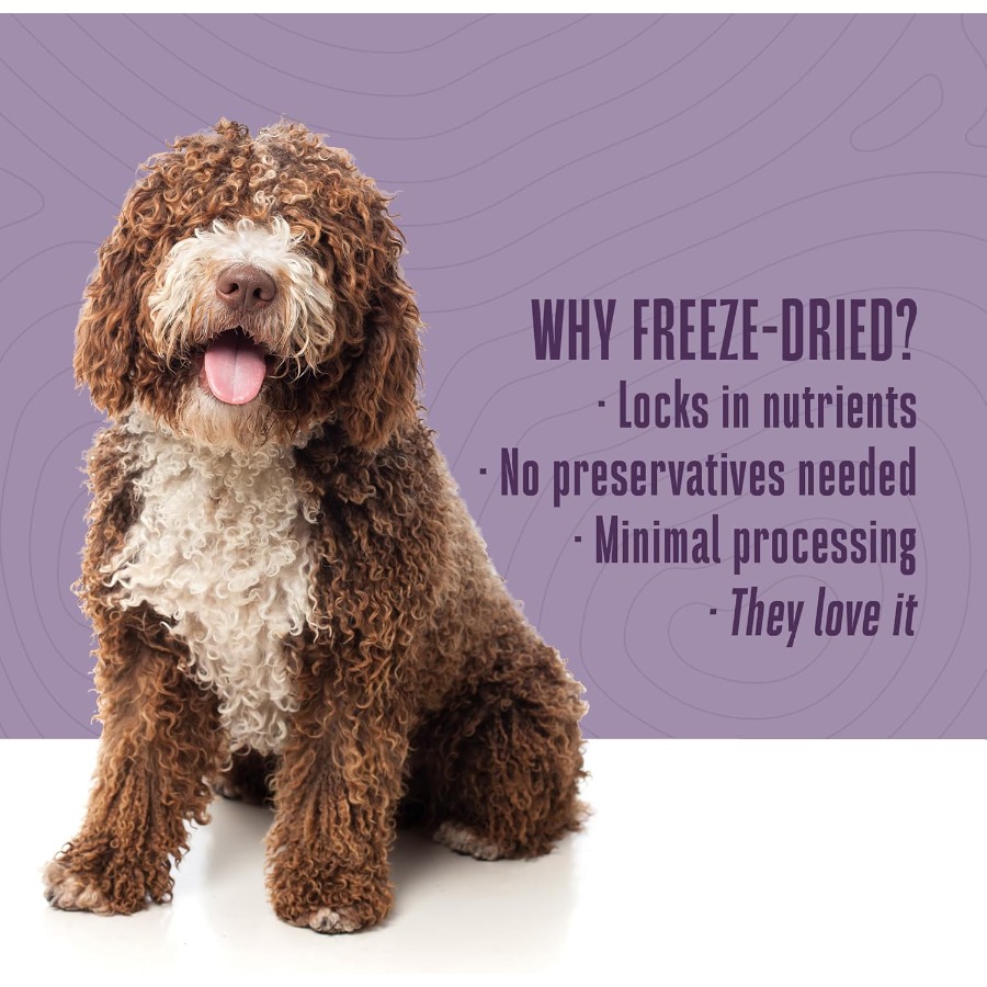 Whole Life Dog Just One Chicke - đánh giá và giá Food Snacks Healthy