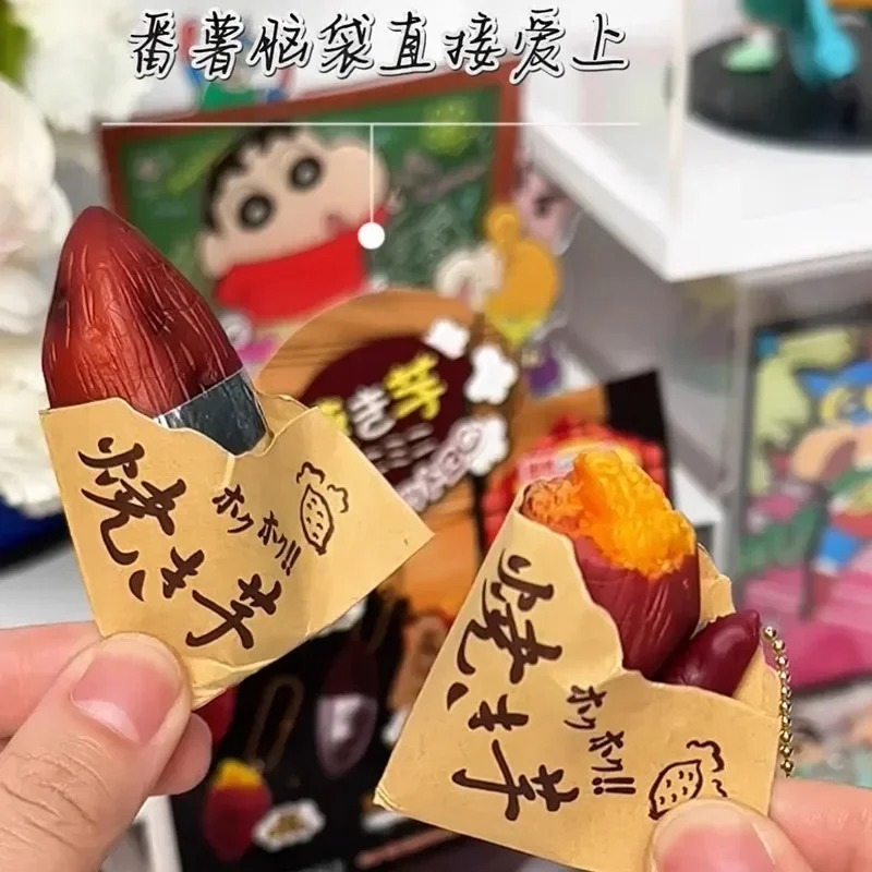 Original J.dream Gashapon Mini - đánh giá và giá Food Grocery Snacks