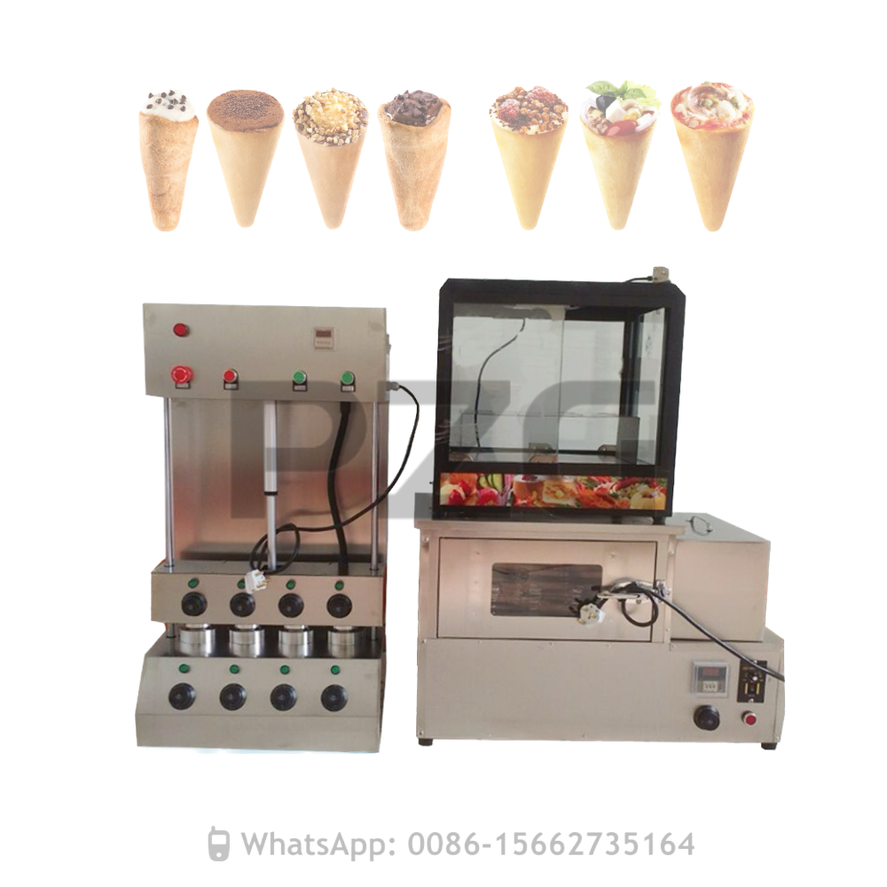 110V 220V Popular Pizza Cone M - đánh giá và giá Food Snacks Healthy