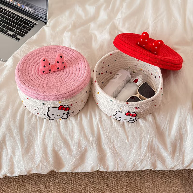 Cute Hello Kitty Cotton Hand-w - đánh giá và giá Food Grocery Snacks