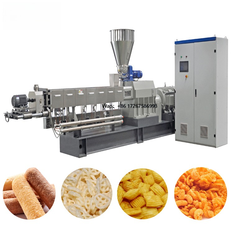 High Quality Factory Good Pric - đánh giá và giá Food Snack
