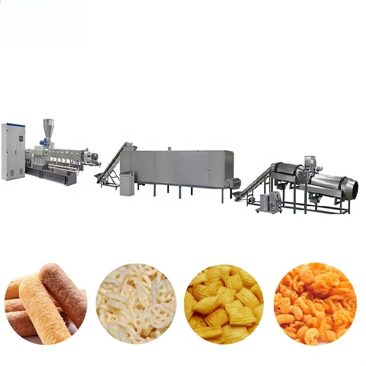 High Quality Factory Good Pric - đánh giá và giá Food Snack