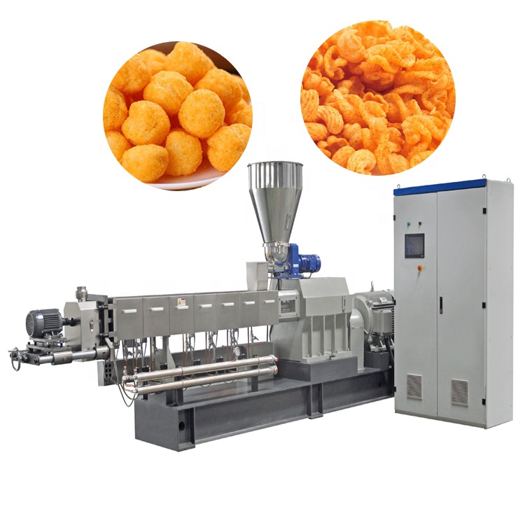 High Quality Factory Good Pric - đánh giá và giá Food Snack
