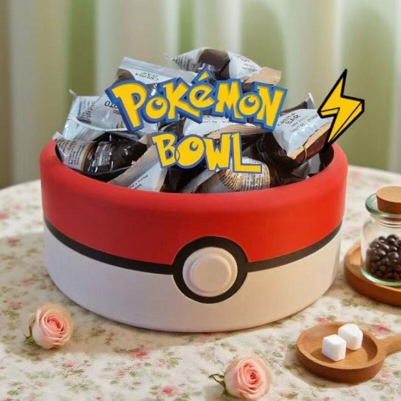 7Cm Pokemon Poke Ball Creativi - đánh giá và giá Food Grocery Snacks