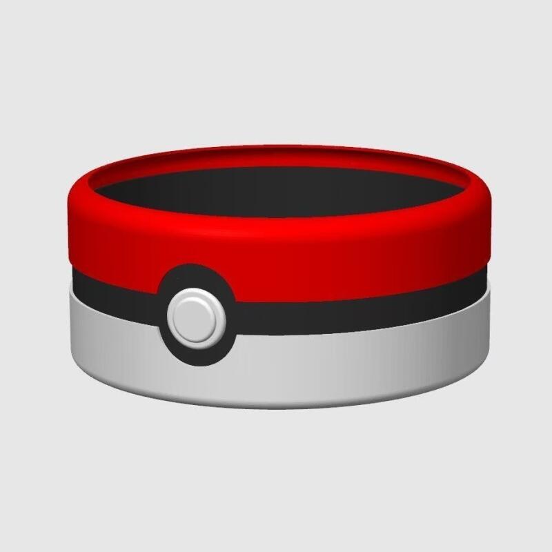 7Cm Pokemon Poke Ball Creativi - đánh giá và giá Food Grocery Snacks