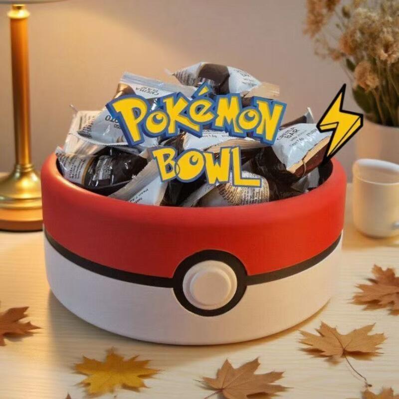 7Cm Pokemon Poke Ball Creativi - đánh giá và giá Food Grocery Snacks
