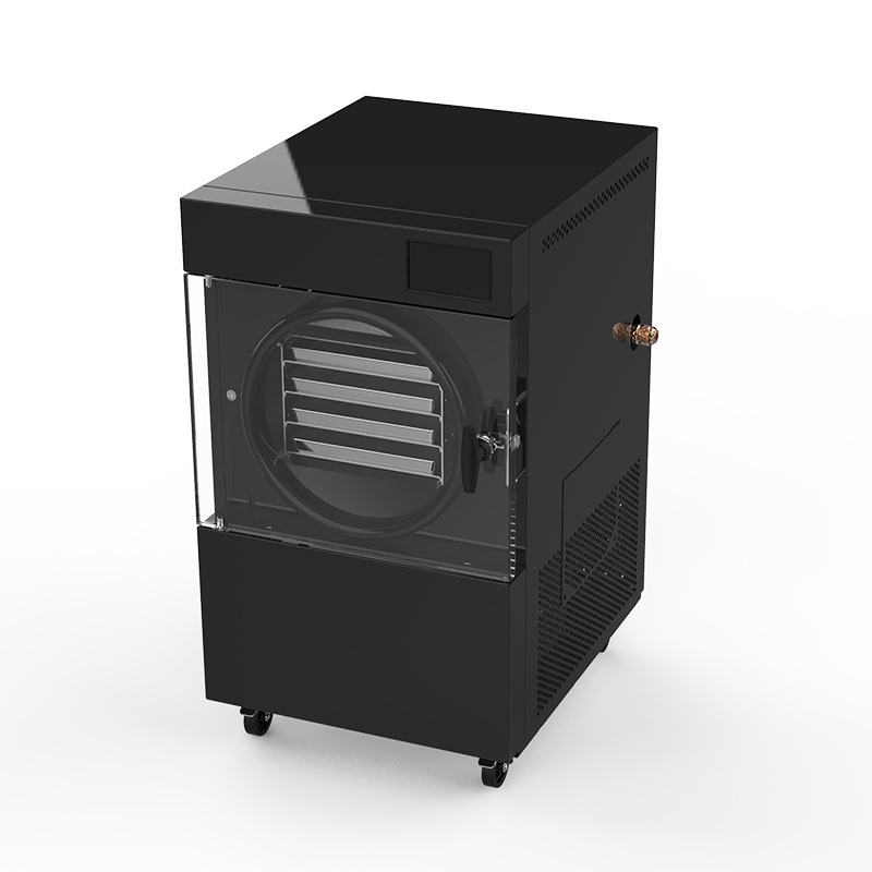 Semi-Automatic Vacuum Freeze D - đánh giá và giá Food Snack