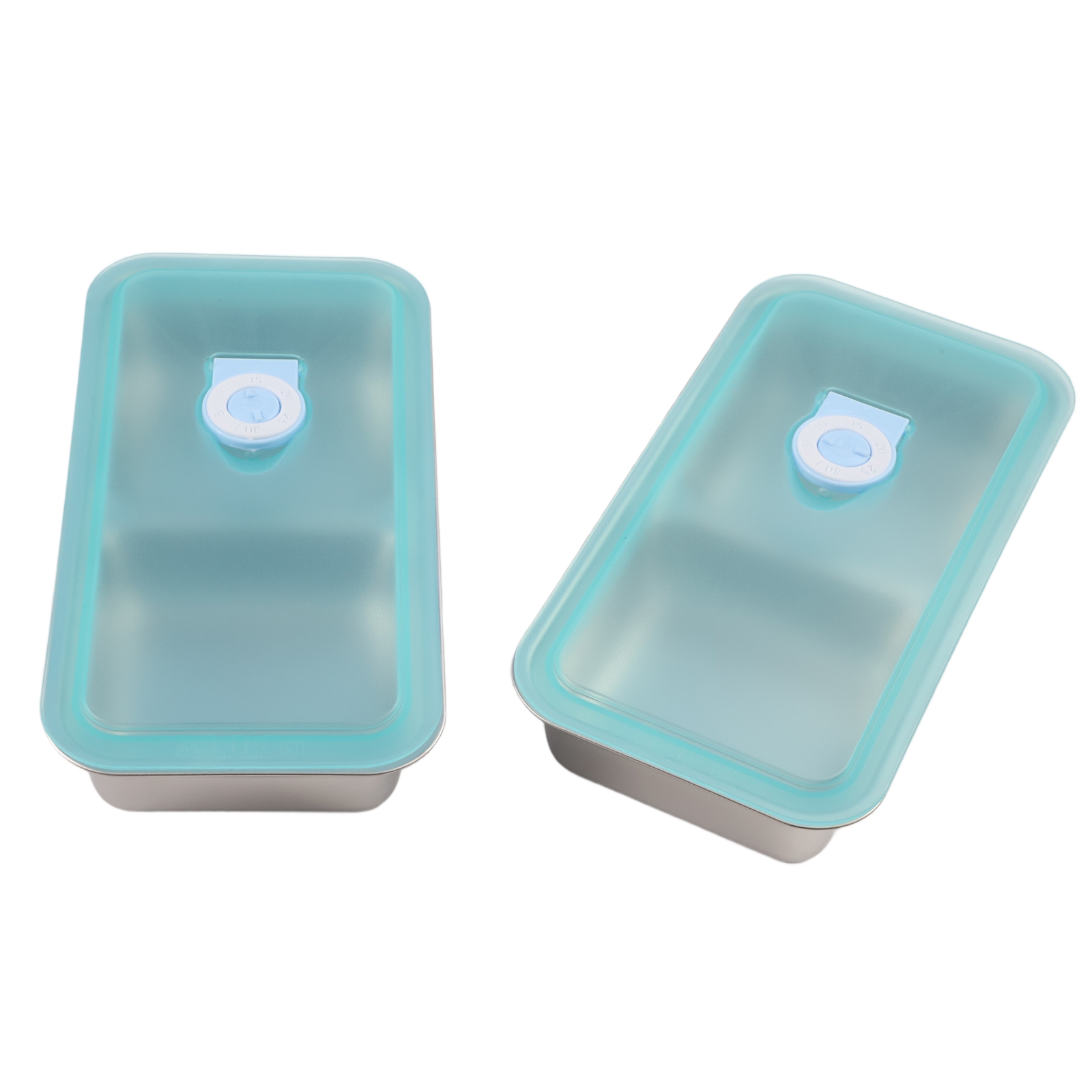 4Pcs Stainless Steel Snack Con - đánh giá và giá Food And Snacks For Picnic