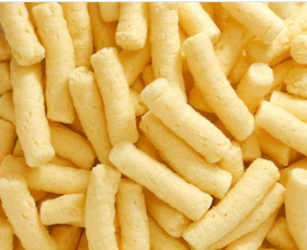 Small Capacity Snack Food Mach - đánh giá và giá Food Snack