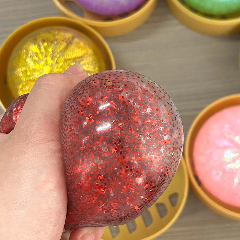 Colorful Dumpling Squishes Str - đánh giá và giá Food Grocery Snacks