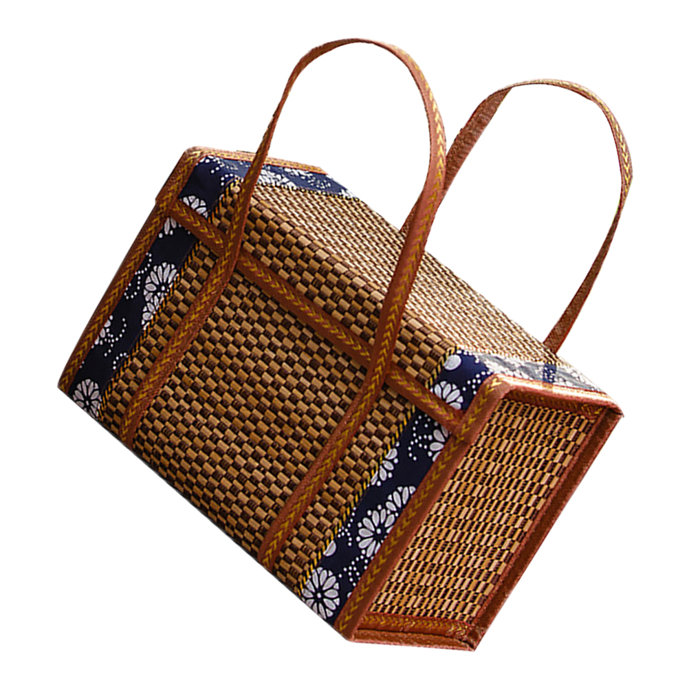 Snacks Bread Storage Basket Fr - đánh giá và giá Food And Snacks For Picnic